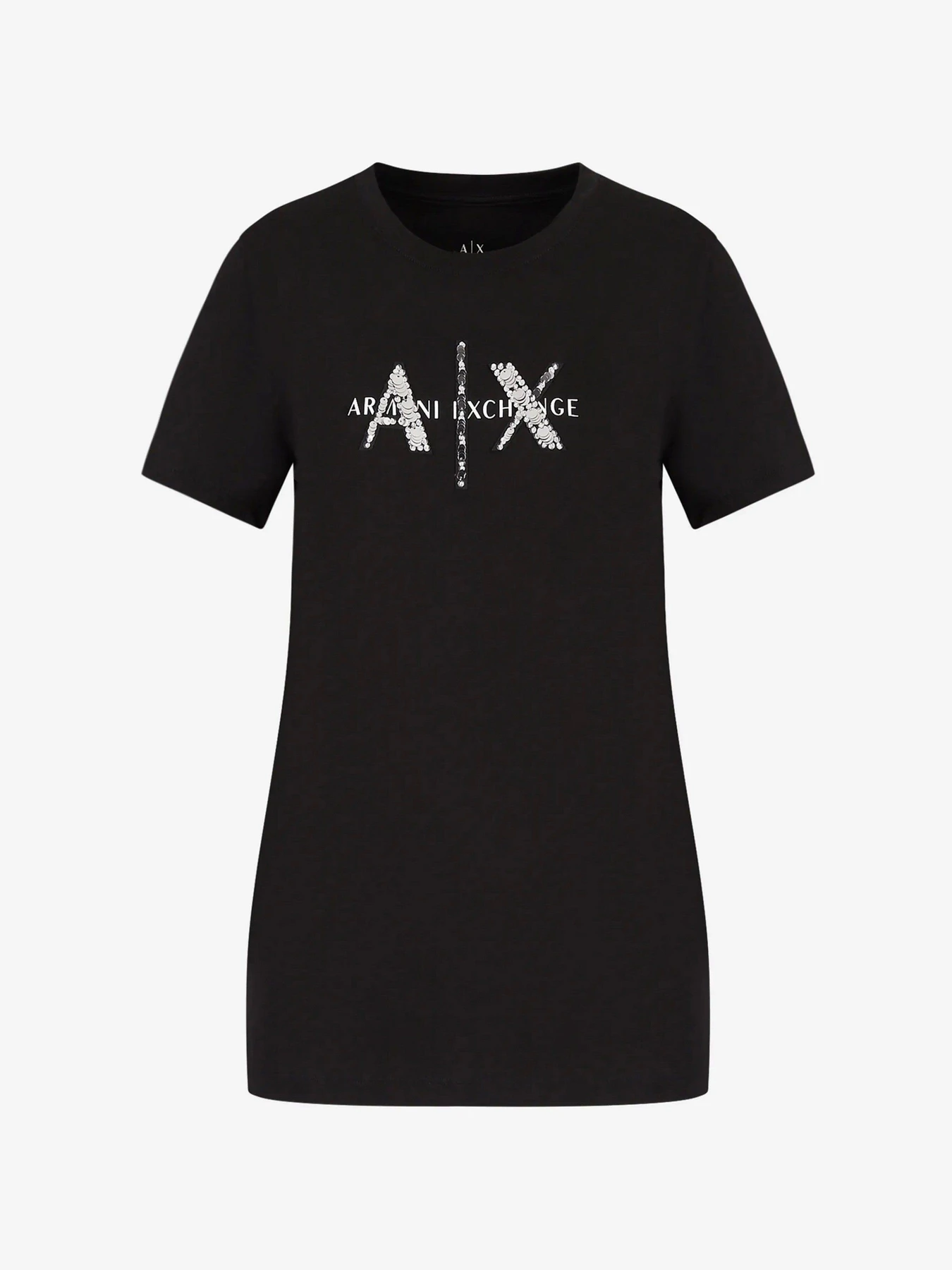 Футболки и поло Armani Exchange модель 3RYTBQ-YJG3Z-1200 Фото