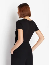 Футболки и поло Armani Exchange модель 3RYTBQ-YJG3Z-1200 Фото