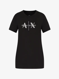 Футболки и поло Armani Exchange модель 3RYTBQ-YJG3Z-1200 Фото