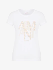 Футболки и поло Armani Exchange модель 3RYTBV-YJG3Z-1000 Фото