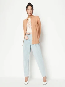 Футболки и поло Armani Exchange модель 3RYTBV-YJG3Z-14AS Фото