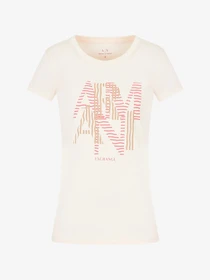 Футболки и поло Armani Exchange модель 3RYTBV-YJG3Z-14AS Фото