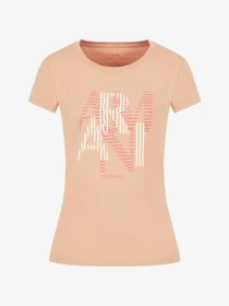Футболки и поло Armani Exchange модель 3RYTBV-YJG3Z-1799 Фото
