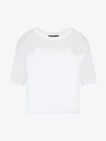 Футболки и поло Armani Exchange модель 3RYTBY-YJG3Z-1000 Фото