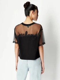 Футболки и поло Armani Exchange модель 3RYTBY-YJG3Z-1200 Фото