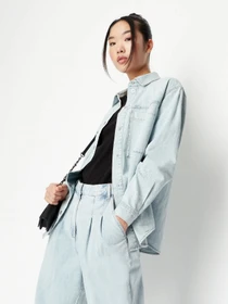 Футболки и поло Armani Exchange модель 3RYTBY-YJG3Z-1200 Фото