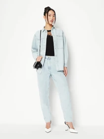 Футболки и поло Armani Exchange модель 3RYTBY-YJG3Z-1200 Фото