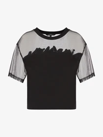 Футболки и поло Armani Exchange модель 3RYTBY-YJG3Z-1200 Фото