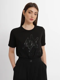 Футболки и поло Armani Exchange модель 3RYTEC-YJ3RZ-1200 Фото