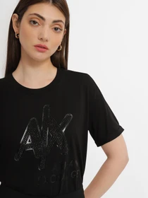 Футболки и поло Armani Exchange модель 3RYTEC-YJ3RZ-1200 Фото