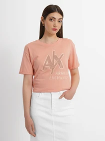 Футболки и поло Armani Exchange модель 3RYTEC-YJ3RZ-14AO Фото