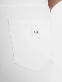 Спідниці Armani Exchange модель 8NYN61-Y1TAZ-0102 Фото
