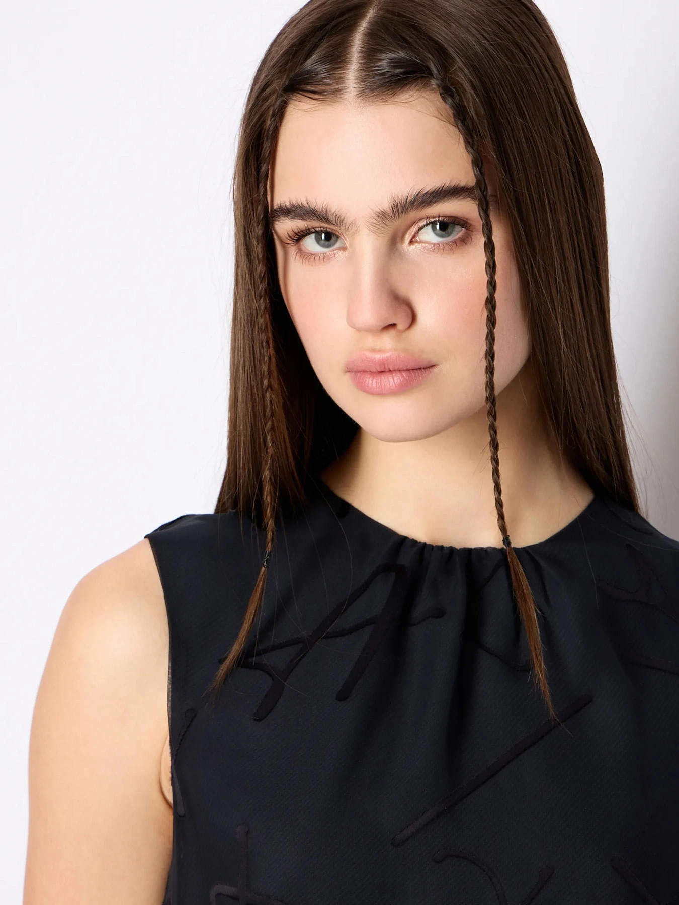 Платья Armani Exchange модель 3RYA27-YN2KZ-15CO Платья Armani Exchange модель 3RYA27-YN2KZ-15CO Фото