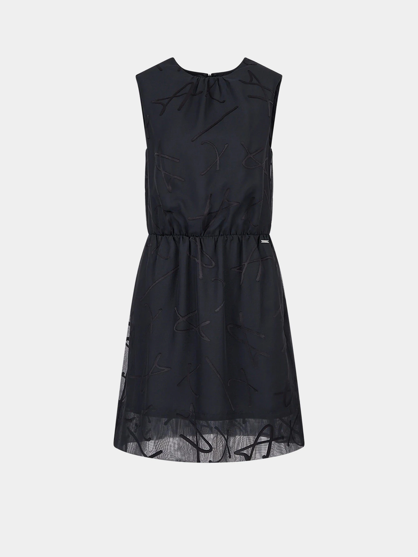 Платья Armani Exchange модель 3RYA27-YN2KZ-15CO Платья Armani Exchange модель 3RYA27-YN2KZ-15CO Фото