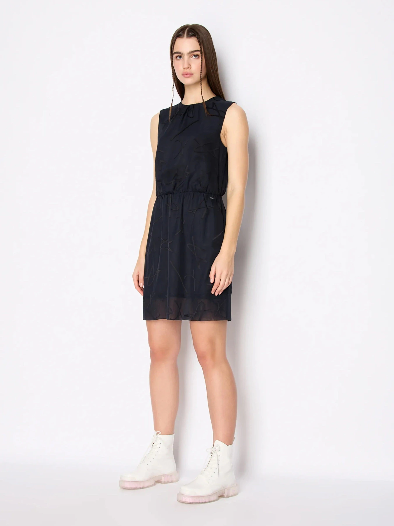 Платья Armani Exchange модель 3RYA27-YN2KZ-15CO Платья Armani Exchange модель 3RYA27-YN2KZ-15CO Фото