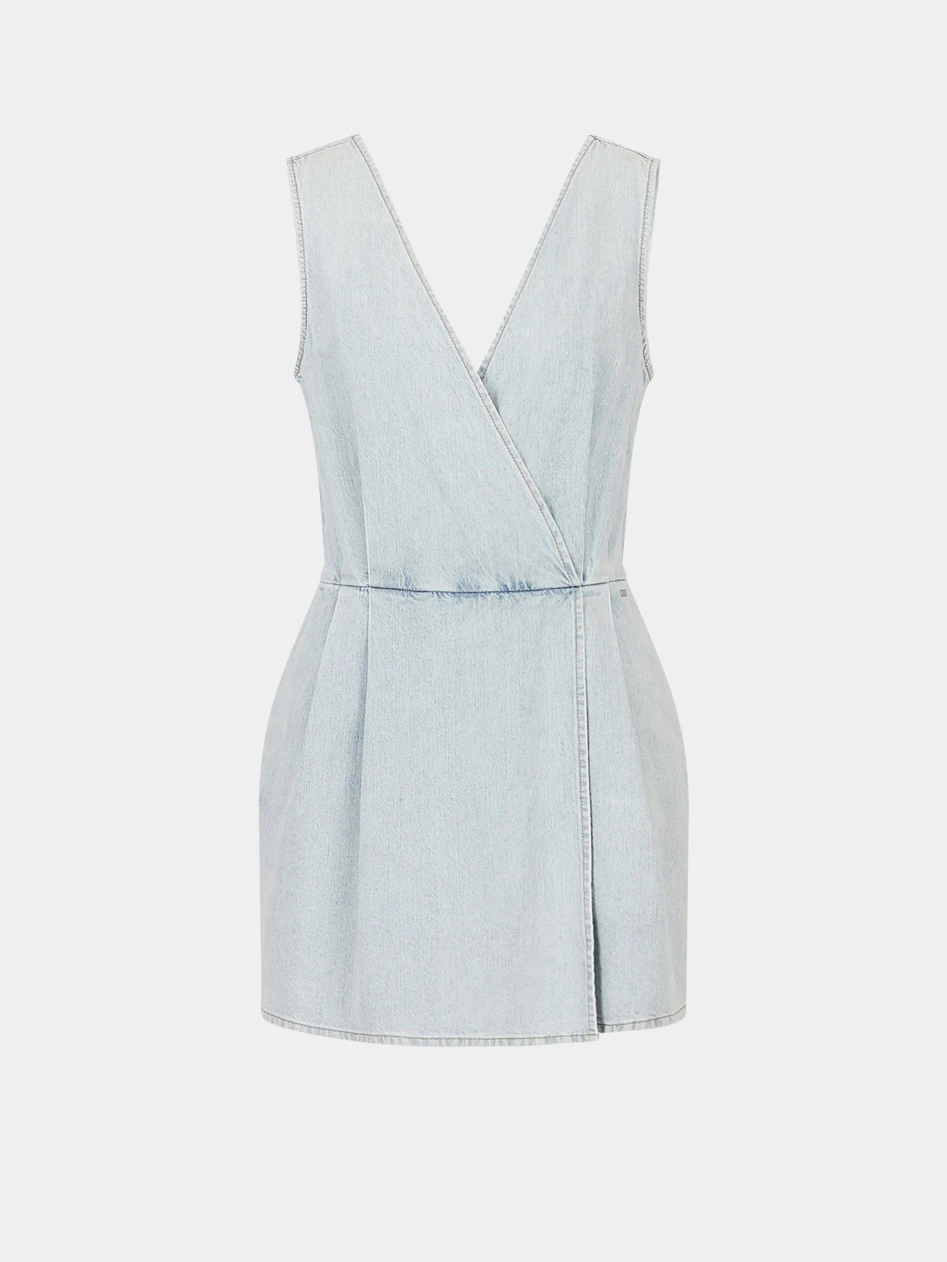 Комбінезони Armani Exchange модель 3RYA62-Y1NZZ-1500 Комбінезони Armani Exchange модель 3RYA62-Y1NZZ-1500 Фото