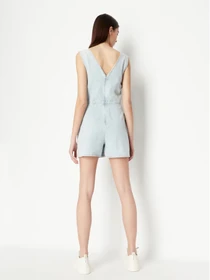 Комбінезони Armani Exchange модель 3RYA62-Y1NZZ-1500 Фото