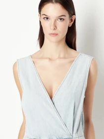 Комбінезони Armani Exchange модель 3RYA62-Y1NZZ-1500 Фото