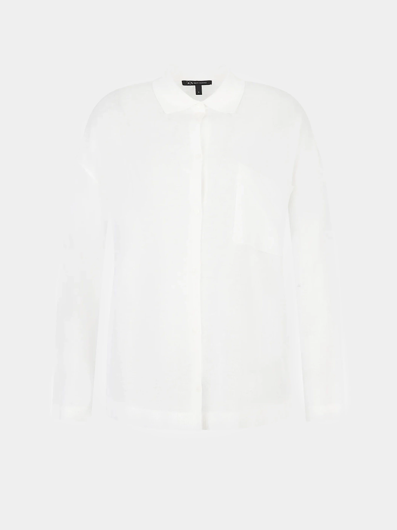 Рубашки Armani Exchange модель 3RYE1K-YMZ2Z-1000 Рубашки Armani Exchange модель 3RYE1K-YMZ2Z-1000 Фото