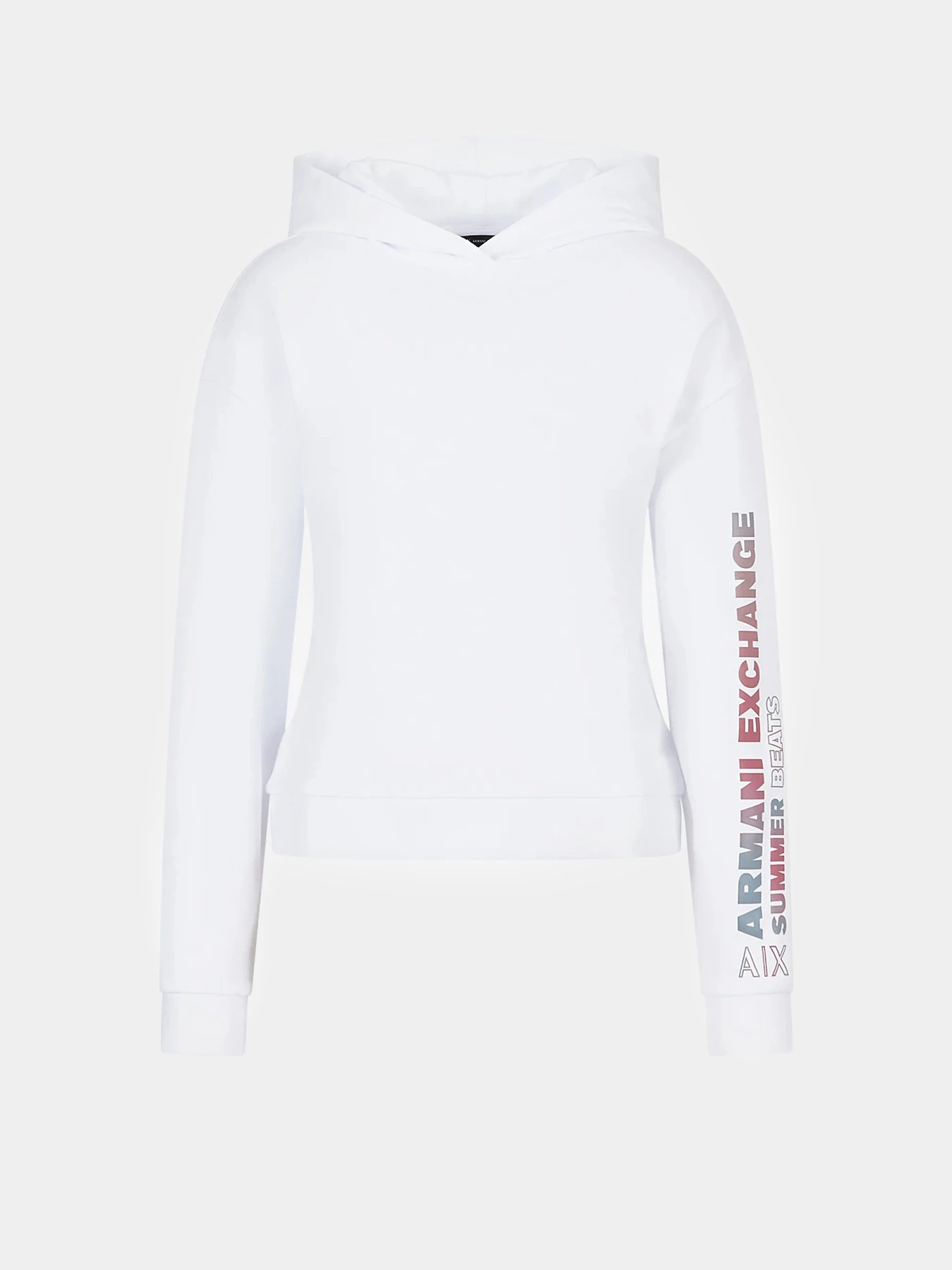 Худі та світшоти Armani Exchange модель 3RYM16-YJCZZ-1000 Фото