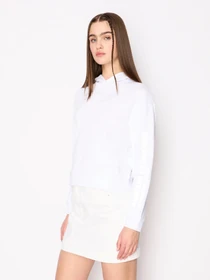 Худі та світшоти Armani Exchange модель 3RYM16-YJCZZ-1000 Фото