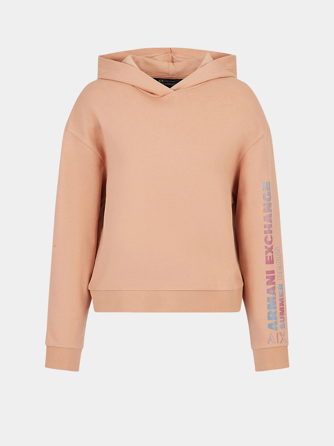Худі та світшоти Armani Exchange модель 3RYM16-YJCZZ-1799 Фото