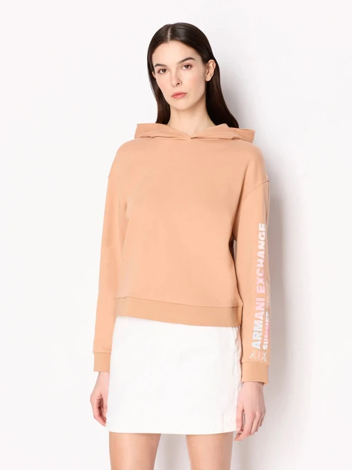 Худі та світшоти Armani Exchange модель 3RYM16-YJCZZ-1799 Фото
