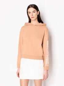 Худі та світшоти Armani Exchange модель 3RYM16-YJCZZ-1799 Фото