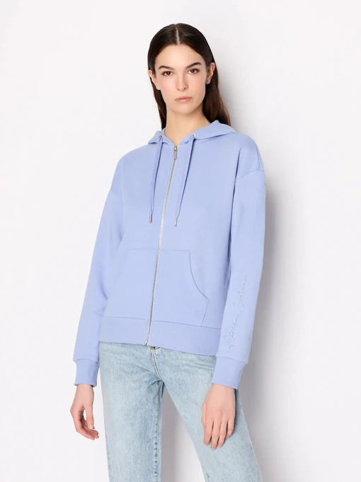 Худі та світшоти Armani Exchange модель 3RYM56-YJ3NZ-15CN Фото