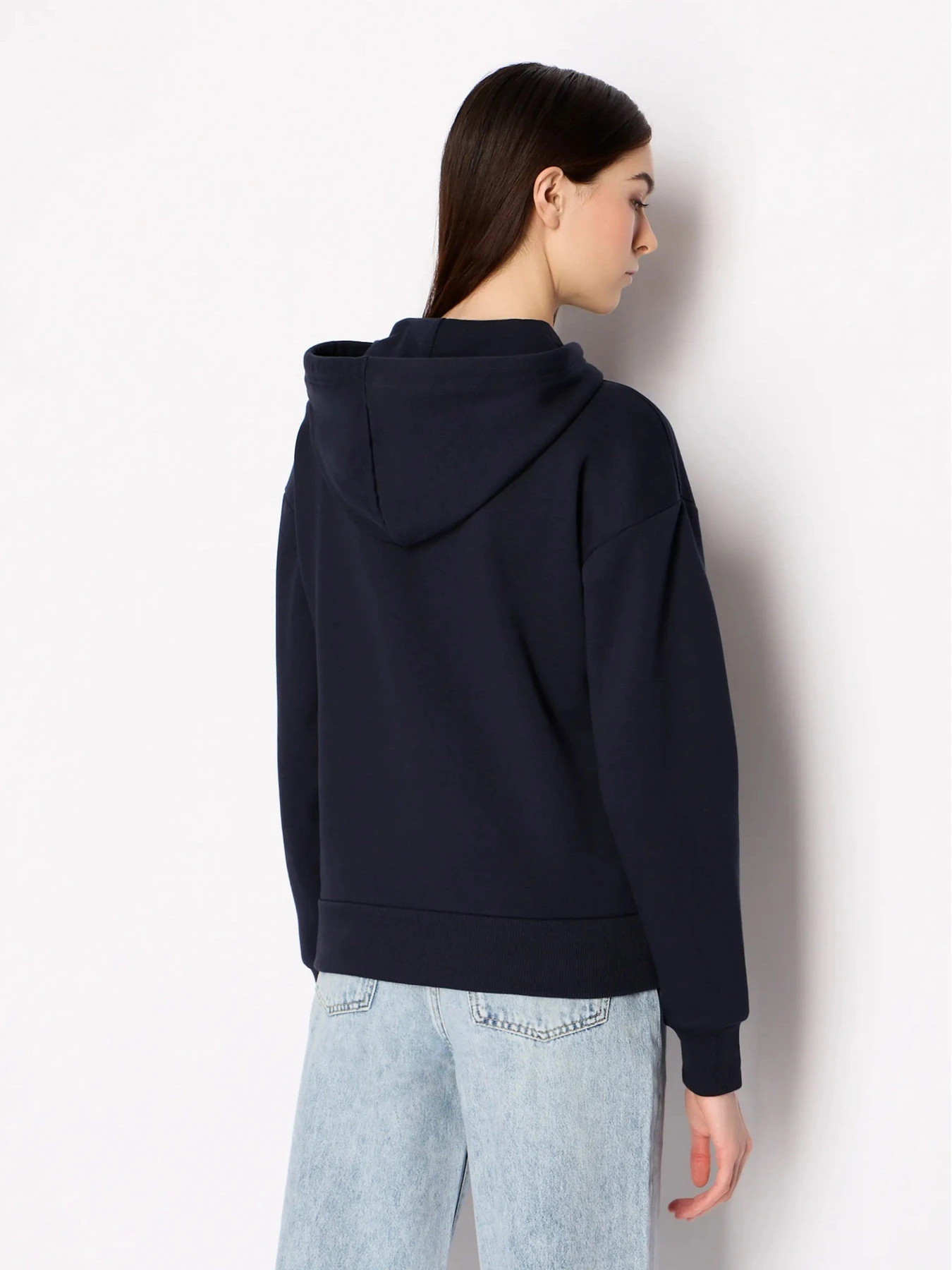 Худі та світшоти Armani Exchange модель 3RYM56-YJ3NZ-15CO Худі та світшоти Armani Exchange модель 3RYM56-YJ3NZ-15CO Фото