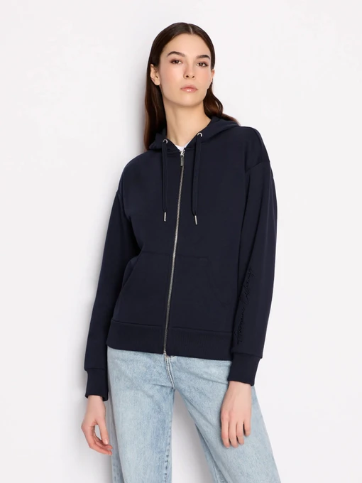 Худі та світшоти Armani Exchange модель 3RYM56-YJ3NZ-15CO Фото