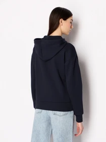 Худі та світшоти Armani Exchange модель 3RYM56-YJ3NZ-15CO Фото