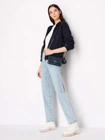 Худі та світшоти Armani Exchange модель 3RYM56-YJ3NZ-15CO Фото