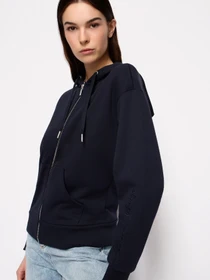 Худі та світшоти Armani Exchange модель 3RYM56-YJ3NZ-15CO Фото
