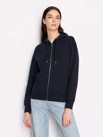 Худі та світшоти Armani Exchange модель 3RYM56-YJ3NZ-15CO Фото