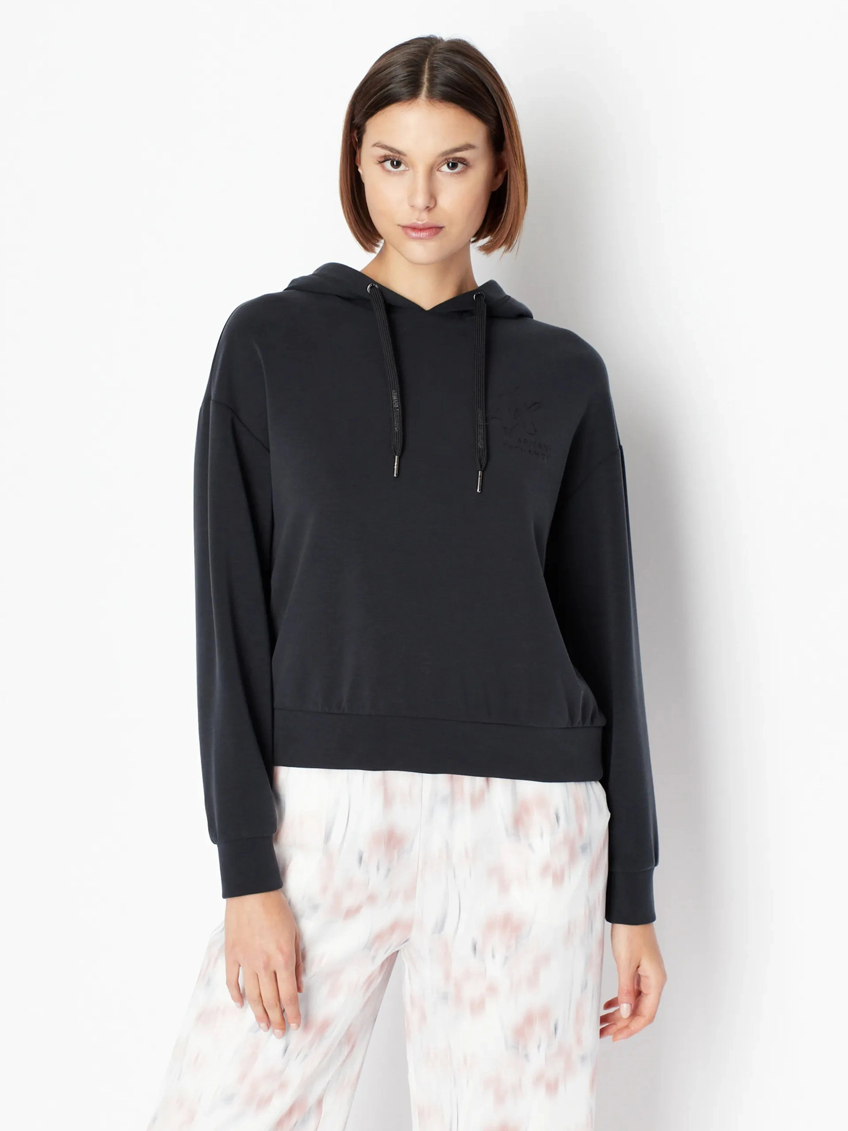 Жіноче Худі Armani Exchange