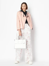 Худі та світшоти Armani Exchange модель 3RYM82-YJDDZ-1200 Фото