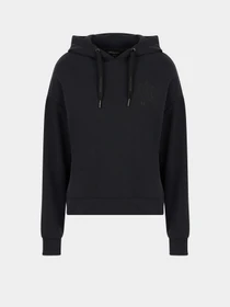Худі та світшоти Armani Exchange модель 3RYM82-YJDDZ-1200 Фото