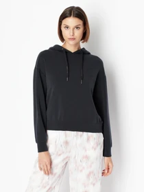 Худі та світшоти Armani Exchange модель 3RYM82-YJDDZ-1200 Фото