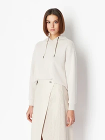 Худи и свитшоты Armani Exchange модель 3RYM82-YJDDZ-1775 Фото