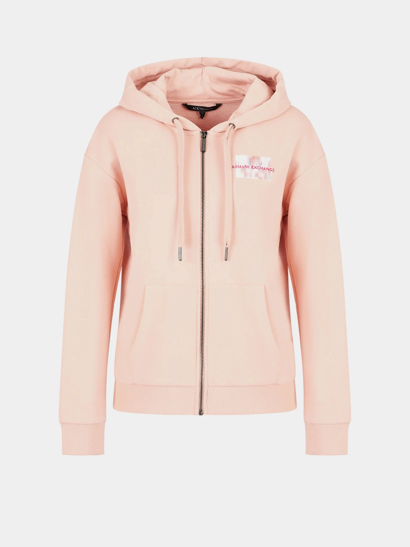 Худи и свитшоты Armani Exchange модель 3RYM94-YJDSZ-14AO Худи и свитшоты Armani Exchange модель 3RYM94-YJDSZ-14AO Фото