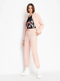 Худи и свитшоты Armani Exchange модель 3RYM94-YJDSZ-14AO Фото