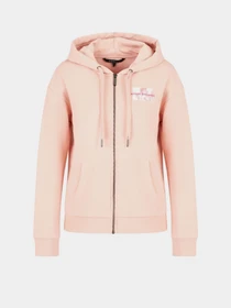 Худи и свитшоты Armani Exchange модель 3RYM94-YJDSZ-14AO Фото