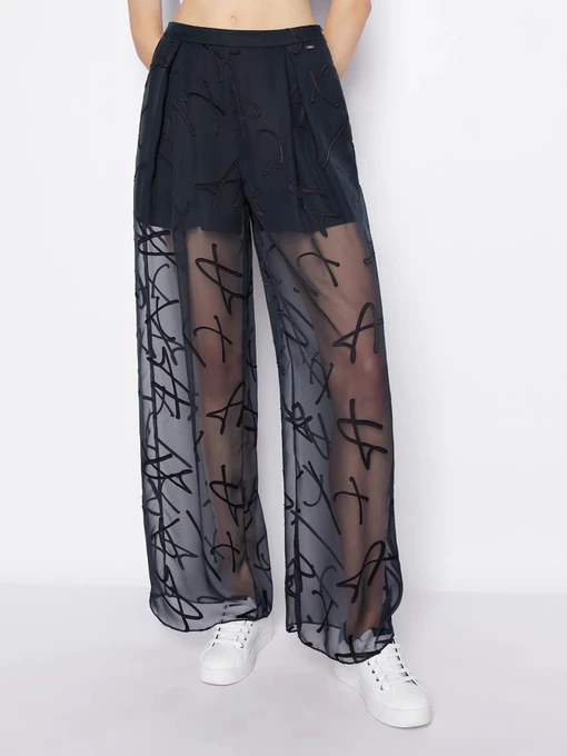 Брюки Armani Exchange модель 3RYP26-YN2KZ-15CO Фото
