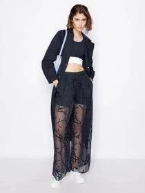 Брюки Armani Exchange модель 3RYP26-YN2KZ-15CO Фото