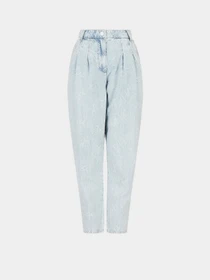 Джинсы Armani Exchange J62 модель 3RYP62-Y1NZZ-05GY Фото