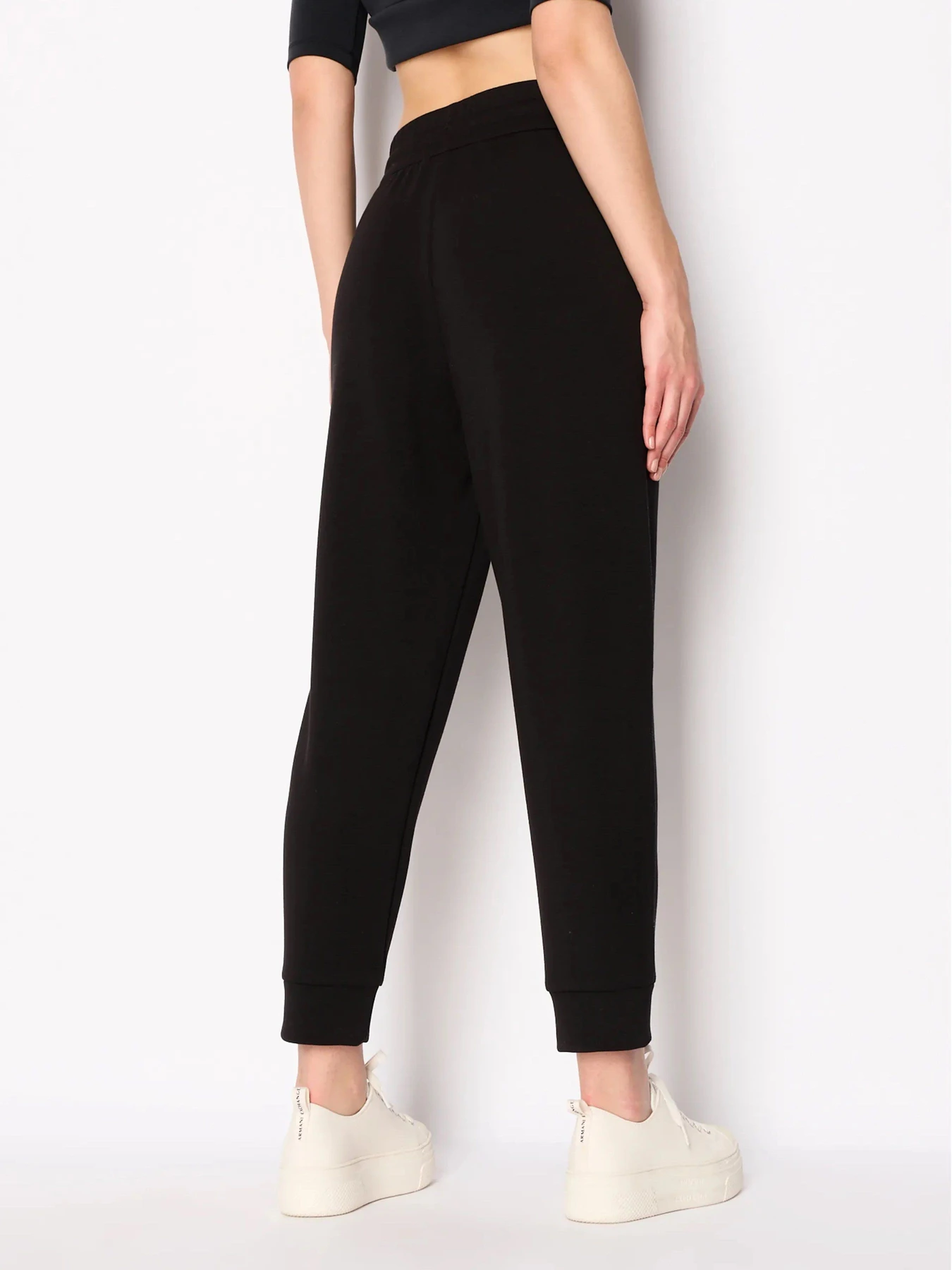 Брюки Armani Exchange модель 3RYP81-YJDDZ-1200 Брюки Armani Exchange модель 3RYP81-YJDDZ-1200 Фото