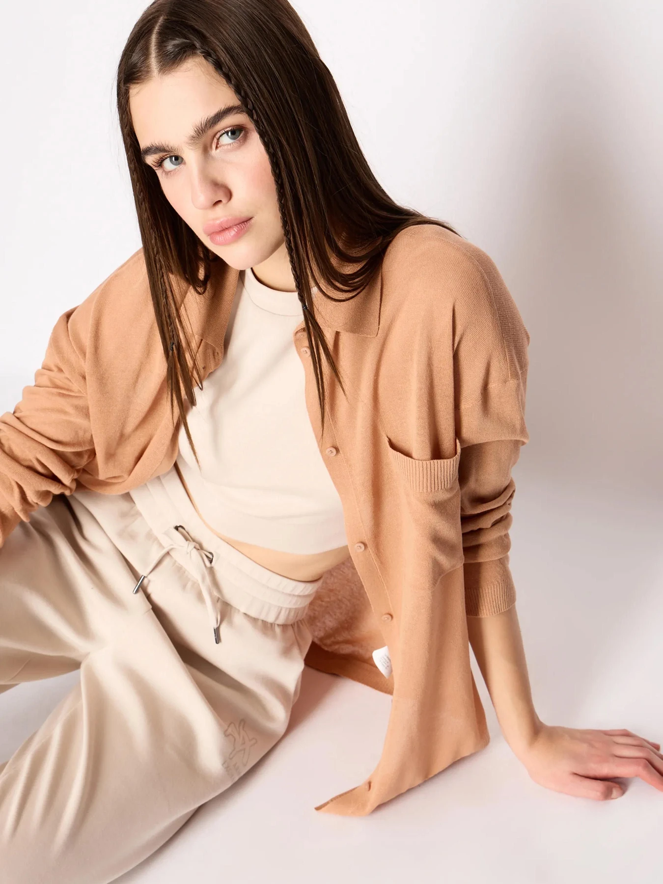 Штани Armani Exchange модель 3RYP81-YJDDZ-1775 Штани Armani Exchange модель 3RYP81-YJDDZ-1775 Фото