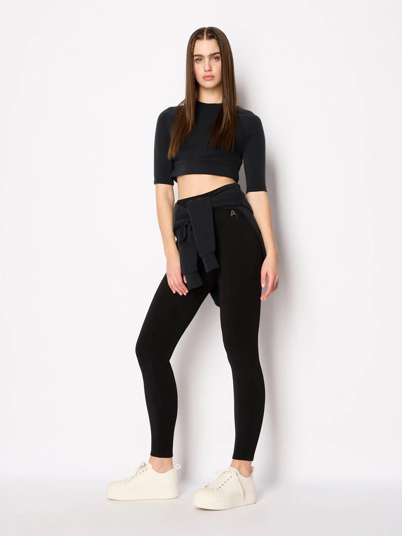 Штани Armani Exchange модель 3RYP82-YJDDZ-1200 Штани Armani Exchange модель 3RYP82-YJDDZ-1200 Фото