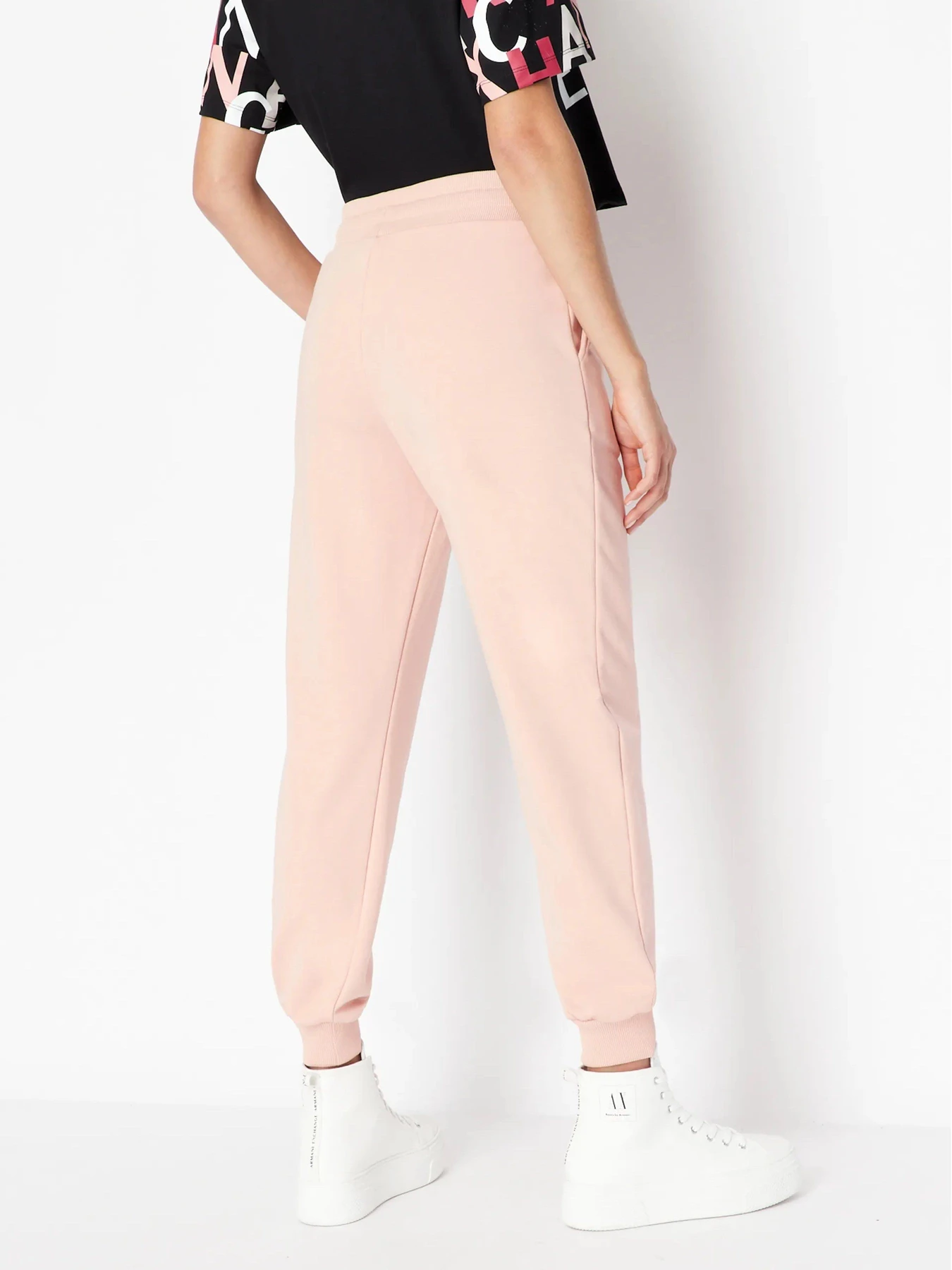 Штани Armani Exchange модель 3RYP84-YJDSZ-14AO Штани Armani Exchange модель 3RYP84-YJDSZ-14AO Фото